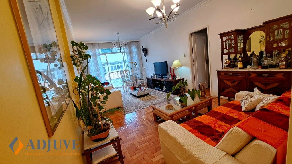 Apartamento à venda em Centro, Petrópolis - RJ - Foto 4