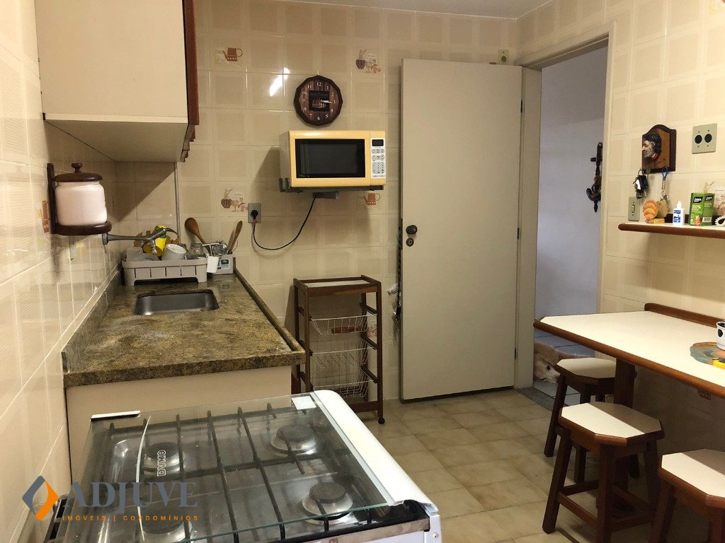 Apartamento à venda em Vila Nova, Cabo Frio - RJ - Foto 13