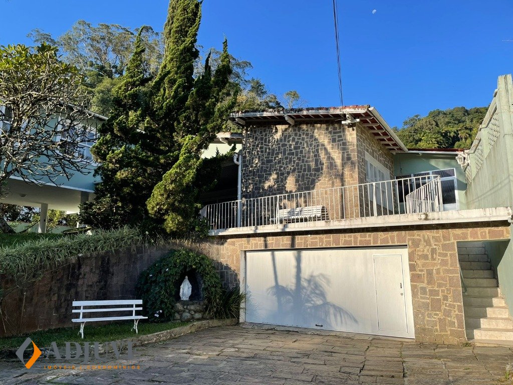 Casa à venda em Castelânea, Petrópolis - RJ - Foto 3