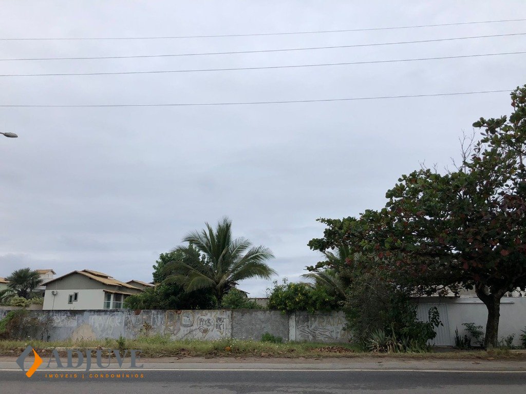 Terreno Residencial à venda em Montes Brancos II, Cabo Frio - RJ - Foto 1
