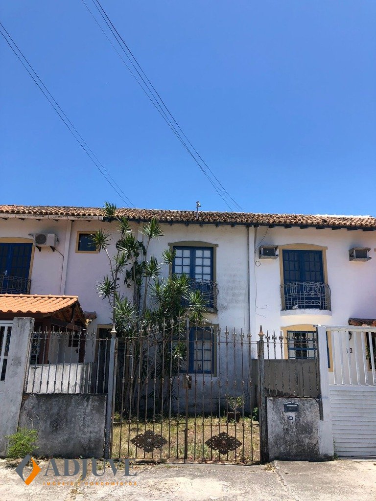 Casa à venda em Portinho, Cabo Frio - RJ - Foto 1
