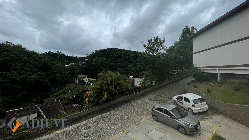 Apartamento à venda em Saldanha Marinho, Petrópolis - RJ - Foto 10