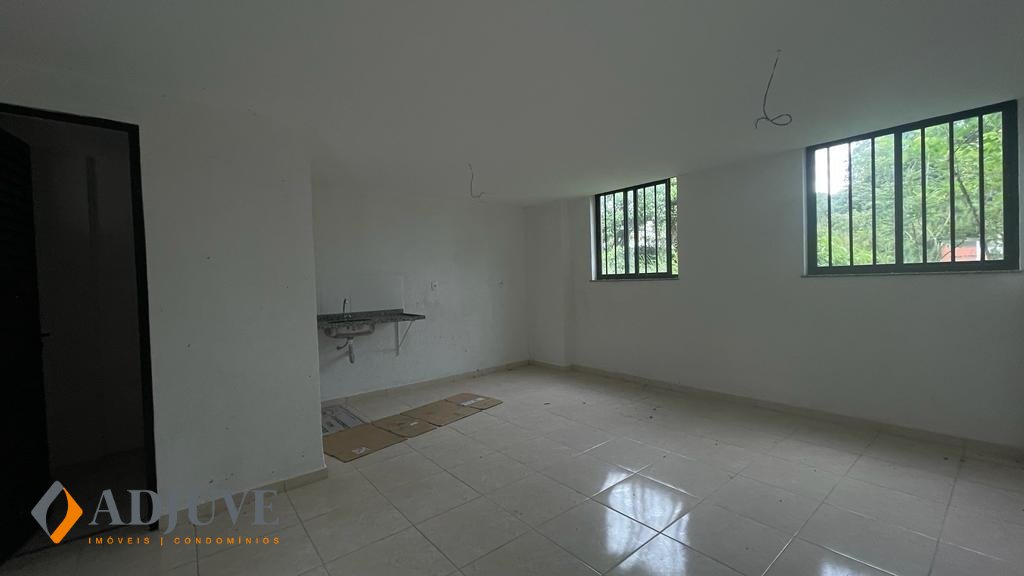 Apartamento à venda em Saldanha Marinho, Petrópolis - RJ - Foto 11
