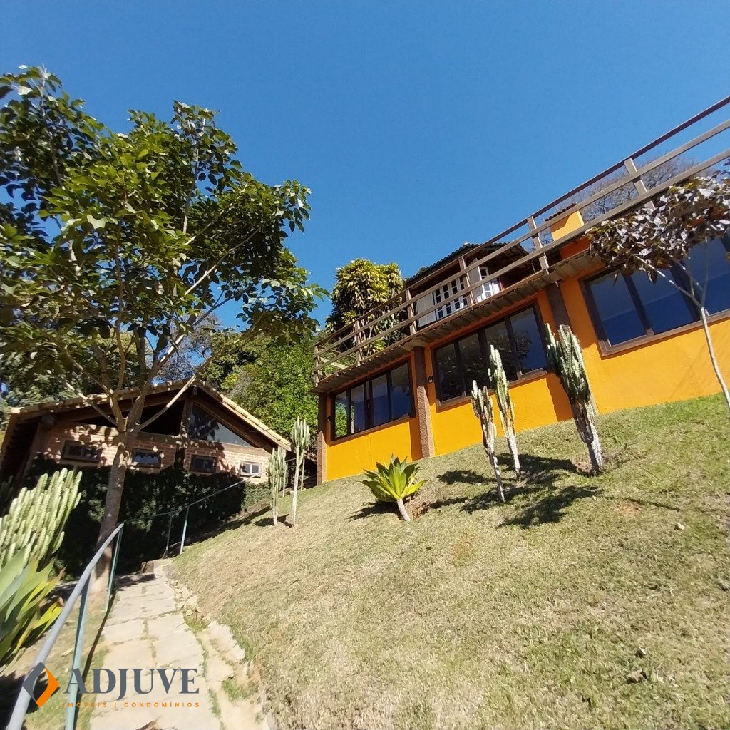 Casa à venda em Bonsucesso, Petrópolis - RJ - Foto 6