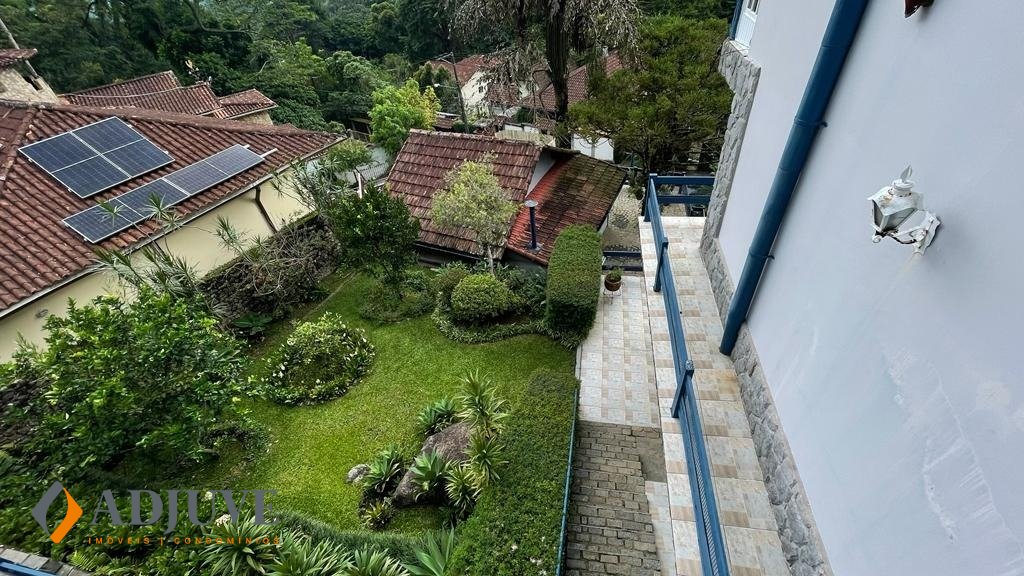 Casa à venda em Retiro, Petrópolis - RJ - Foto 19