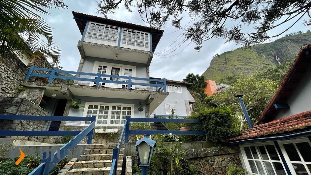 Casa à venda em Retiro, Petrópolis - RJ - Foto 31
