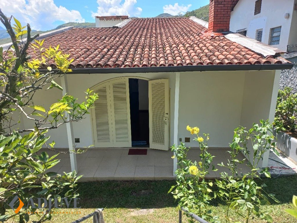 Casa para Alugar em Retiro, Petrópolis - RJ - Foto 1