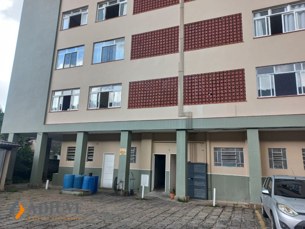 Apartamento à venda em Duchas, Petrópolis - RJ - Foto 11