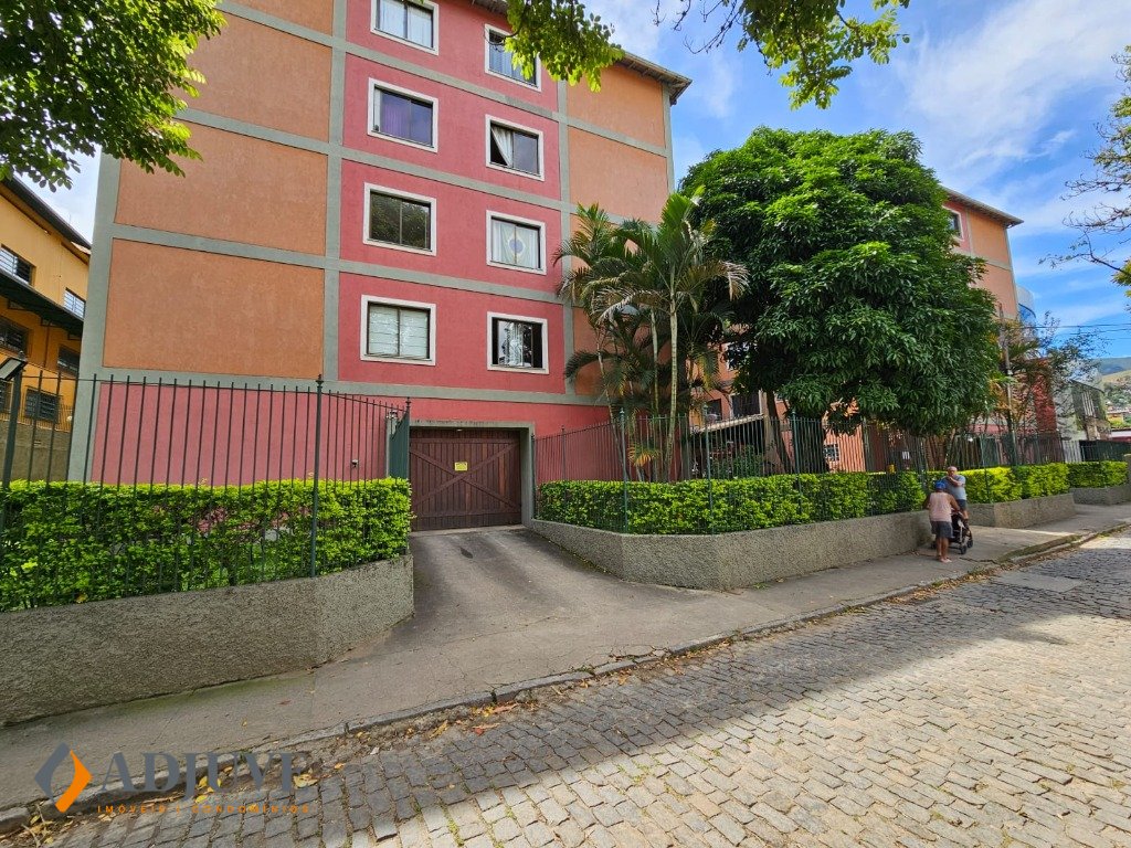 Apartamento à venda em Corrêas, Petrópolis - RJ - Foto 26