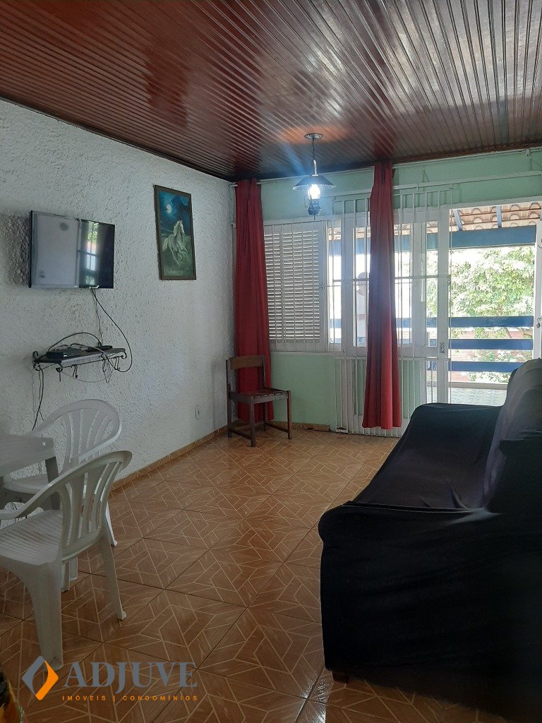 Apartamento para Alugar em Portinho, Cabo Frio - RJ - Foto 4