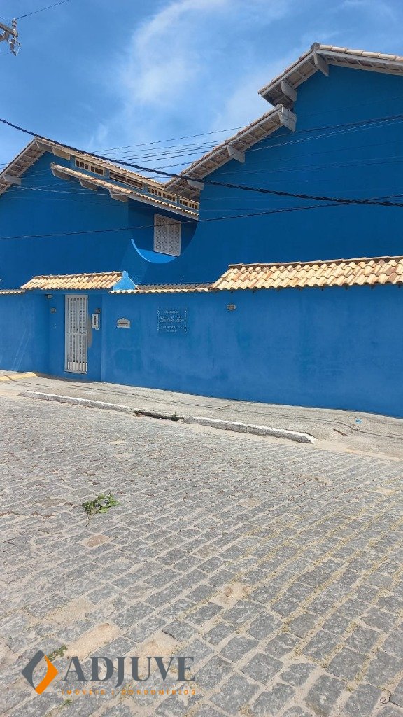 Casa à venda em Dunas, Cabo Frio - RJ - Foto 1