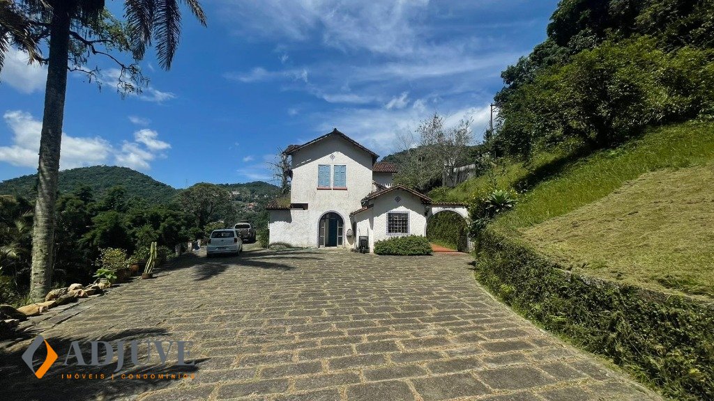 Casa à venda em Fazenda Inglesa, Petrópolis - RJ - Foto 3