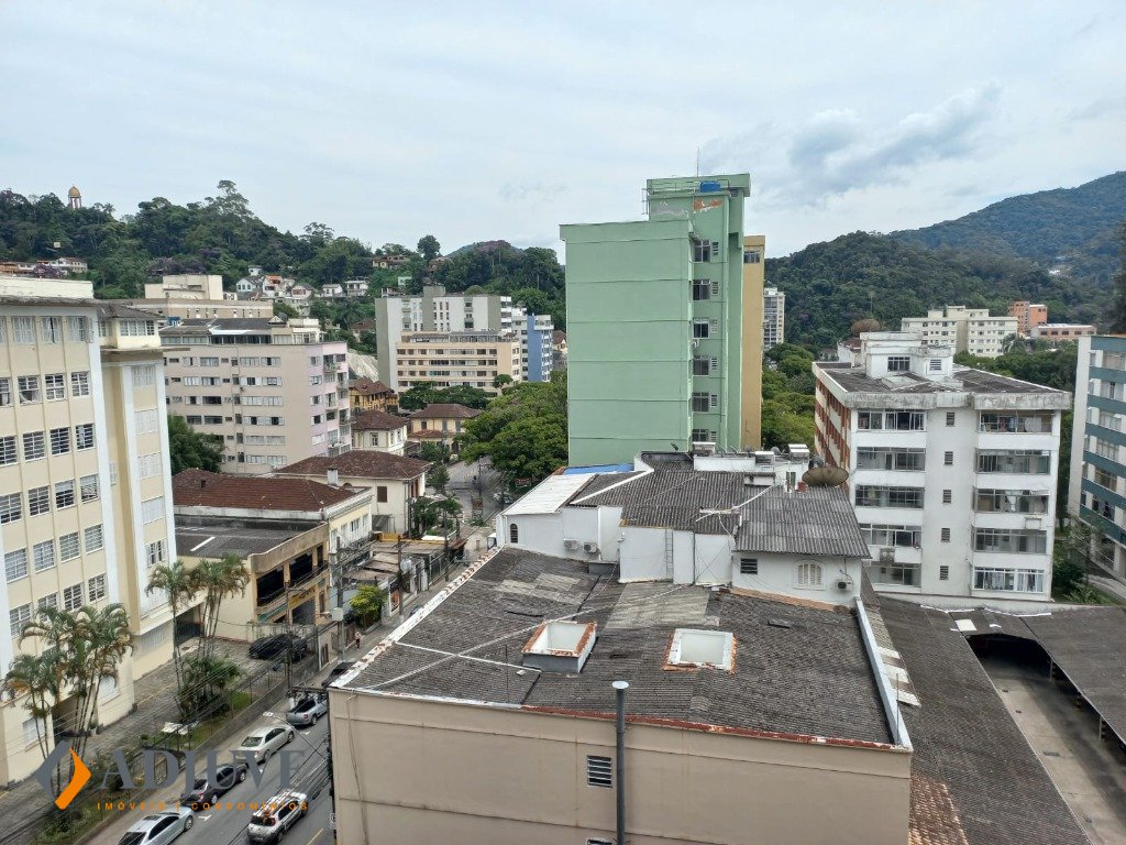 Apartamento à venda em Centro, Petrópolis - RJ - Foto 13