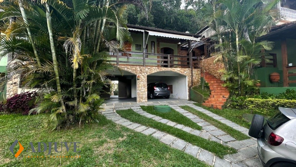Casa à venda em Duarte Silveira, Petrópolis - RJ - Foto 1
