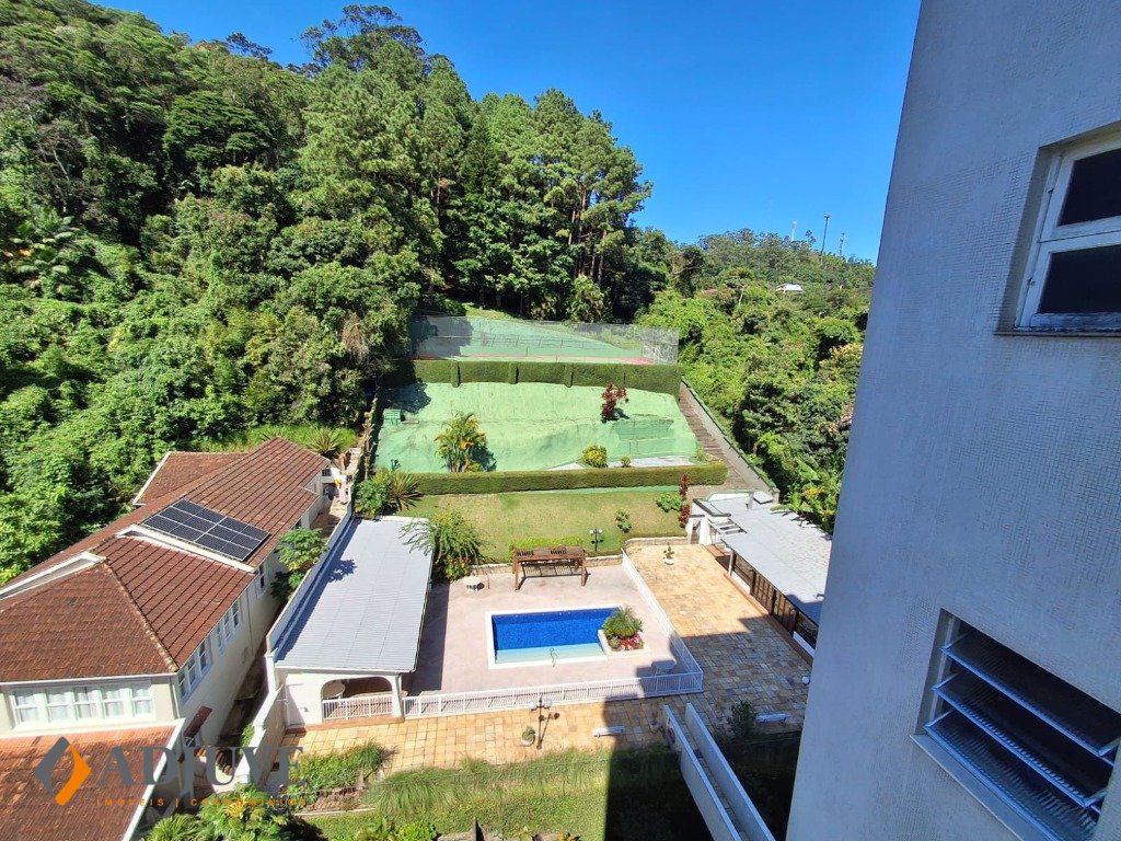 Apartamento à venda em Centro, Petrópolis - RJ - Foto 29