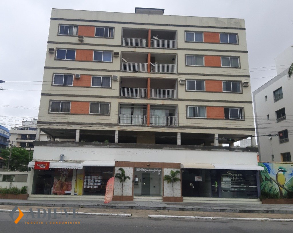 Apartamento para Alugar em Algodoal, Cabo Frio - RJ - Foto 1