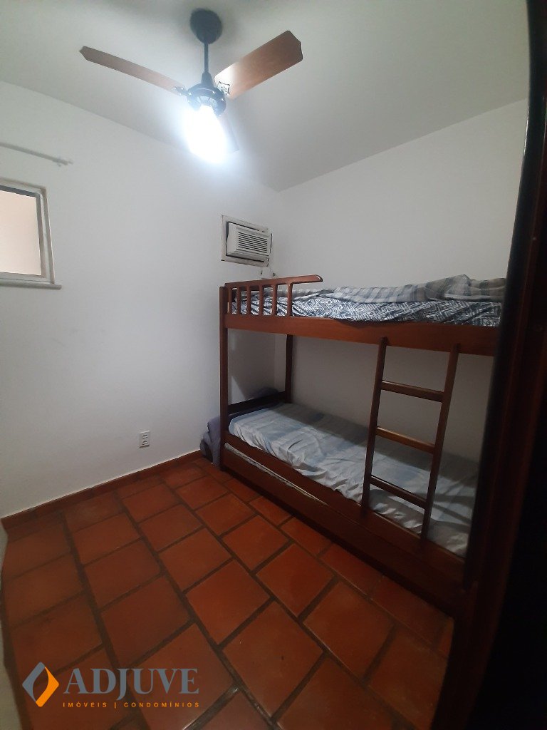 Apartamento para Alugar em Algodoal, Cabo Frio - RJ - Foto 14