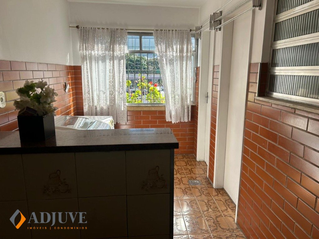 Apartamento à venda em Retiro, Petrópolis - RJ - Foto 13