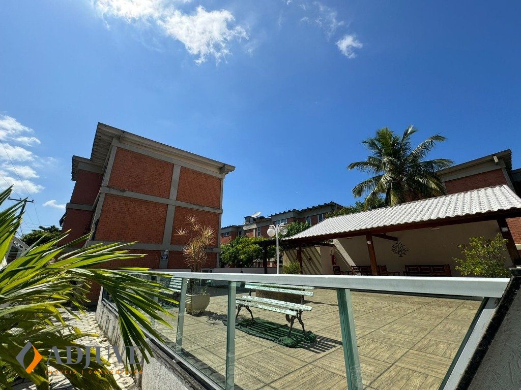 Apartamento à venda em Braga, Cabo Frio - RJ - Foto 11