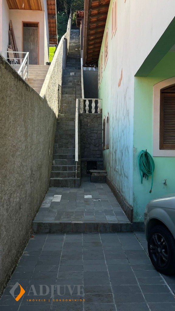 Casa à venda em Valparaíso, Petrópolis - RJ - Foto 15