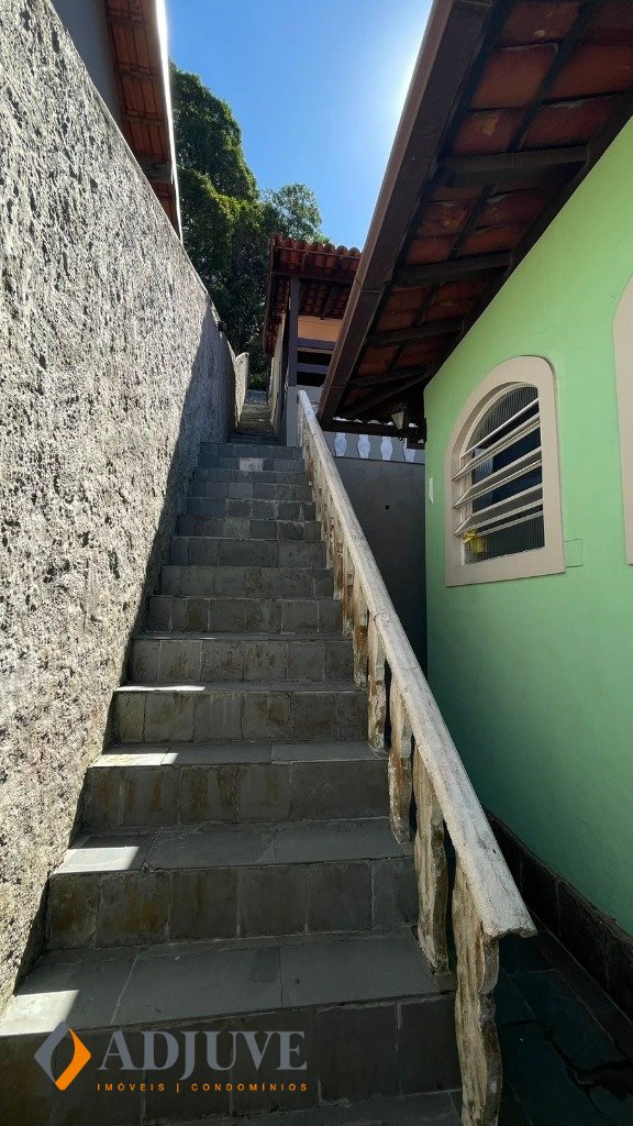 Casa à venda em Valparaíso, Petrópolis - RJ - Foto 17
