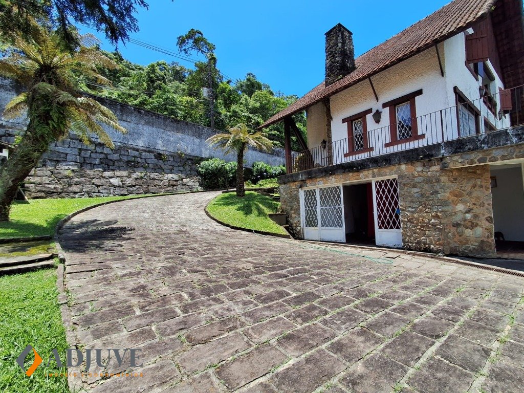 Casa à venda em Quitandinha, Petrópolis - RJ - Foto 6