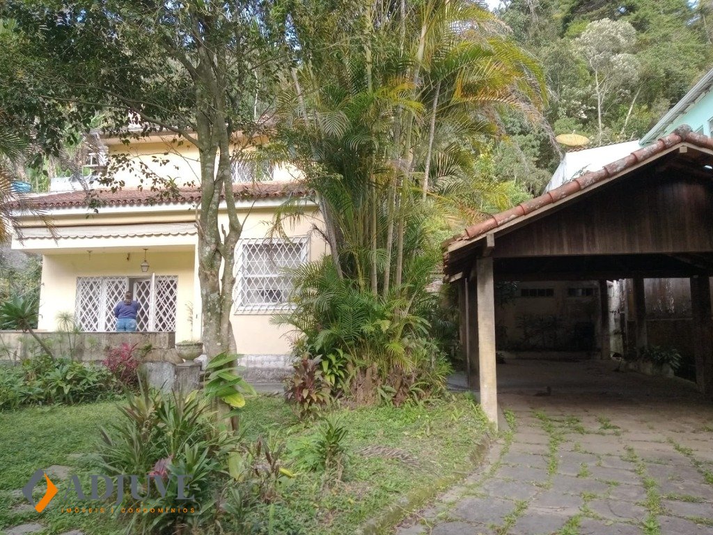 Casa à venda em Castelânea, Petrópolis - RJ - Foto 3