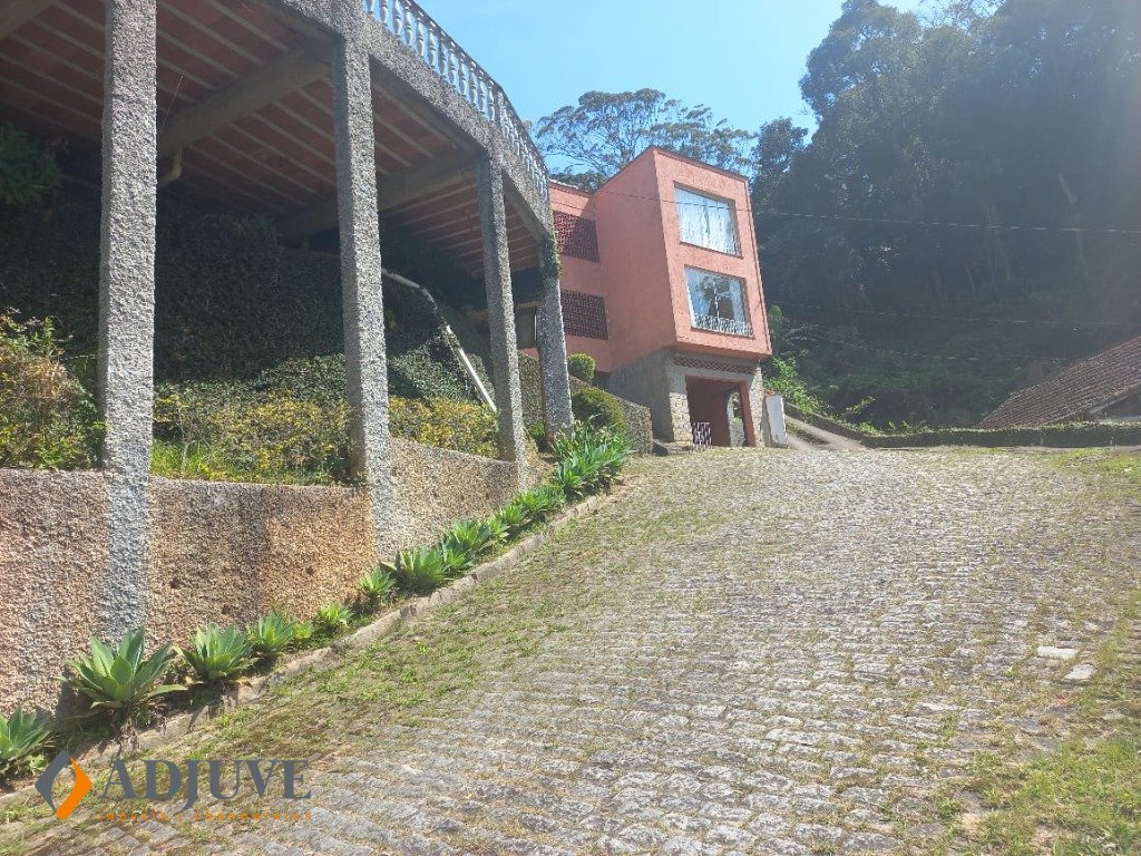 Casa à venda em Valparaíso, Petrópolis - RJ - Foto 21