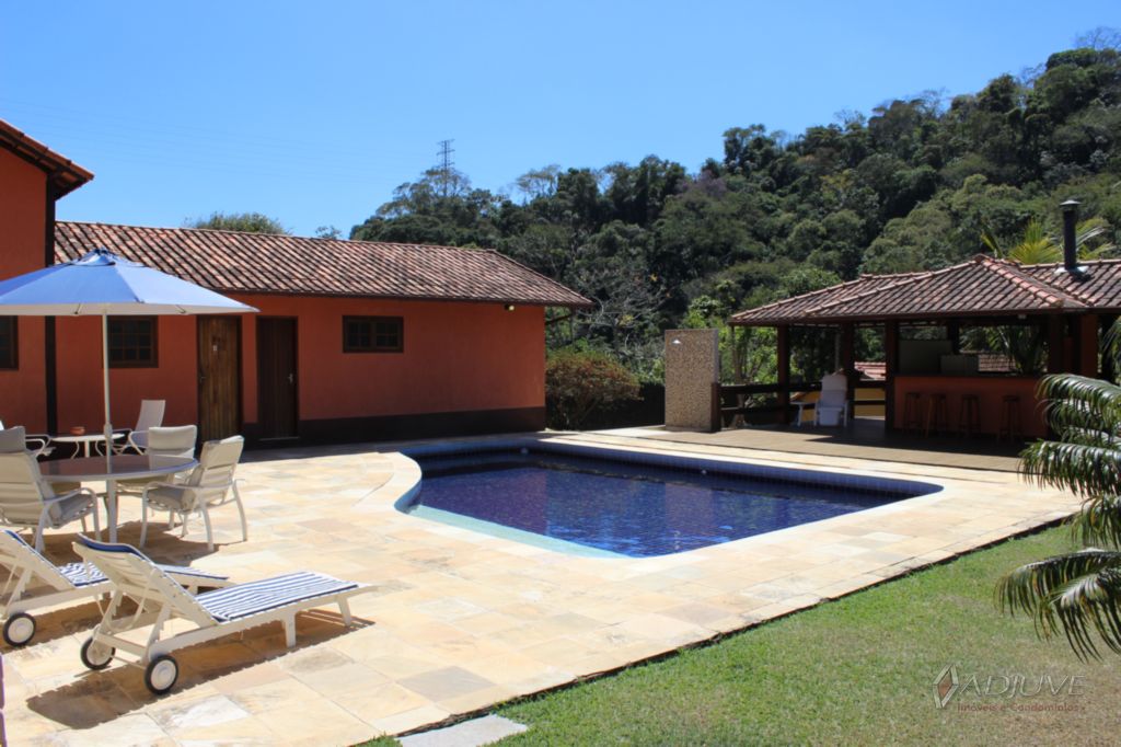 Casa à venda em Itaipava, Petrópolis - RJ - Foto 6