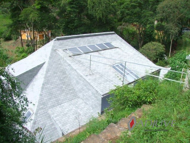 Casa à venda em Nogueira, Petrópolis - RJ - Foto 6