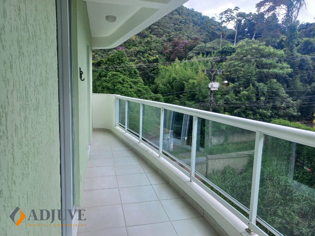 Apartamento à venda em Bingen, Petrópolis - RJ - Foto 14