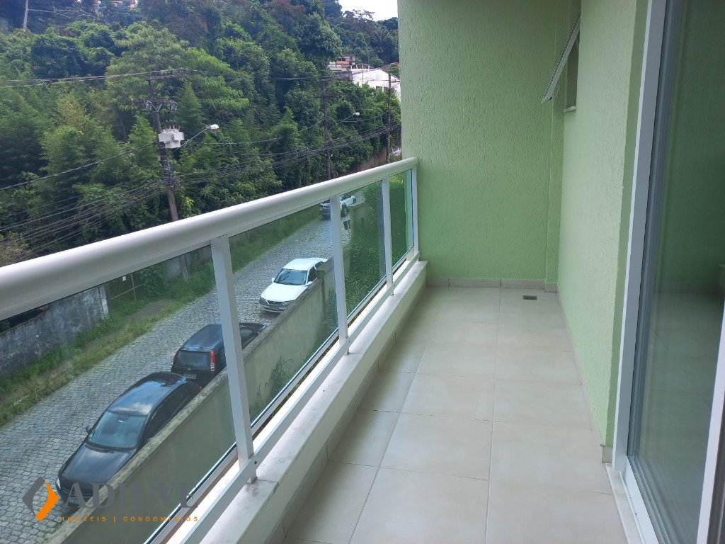 Apartamento à venda em Bingen, Petrópolis - RJ - Foto 15