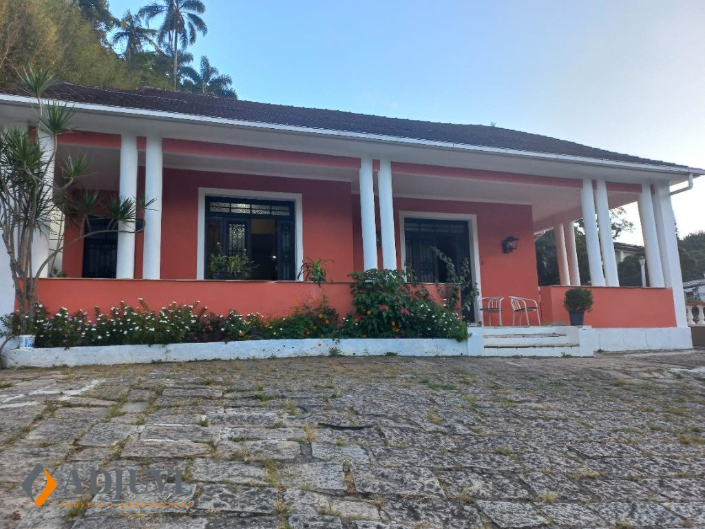 Casa à venda em Saldanha Marinho, Petrópolis - RJ - Foto 2