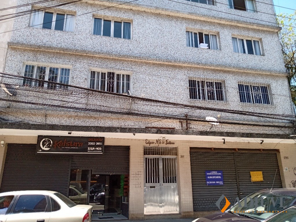 Apartamento para Alugar em Centro, Petrópolis - RJ - Foto 16