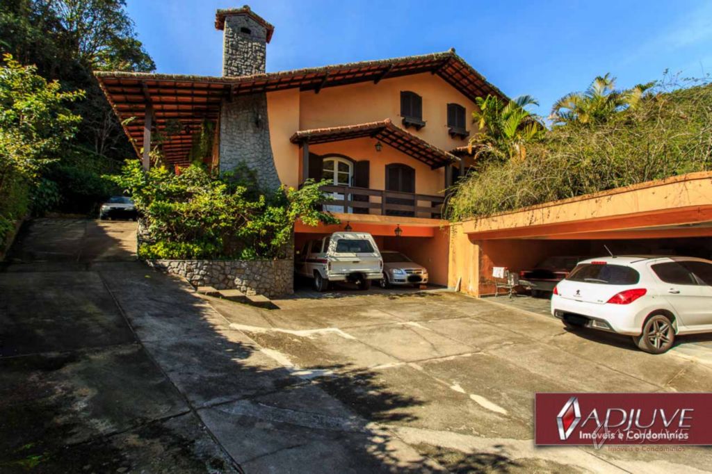 Casa à venda em Centro, Petrópolis - RJ - Foto 38