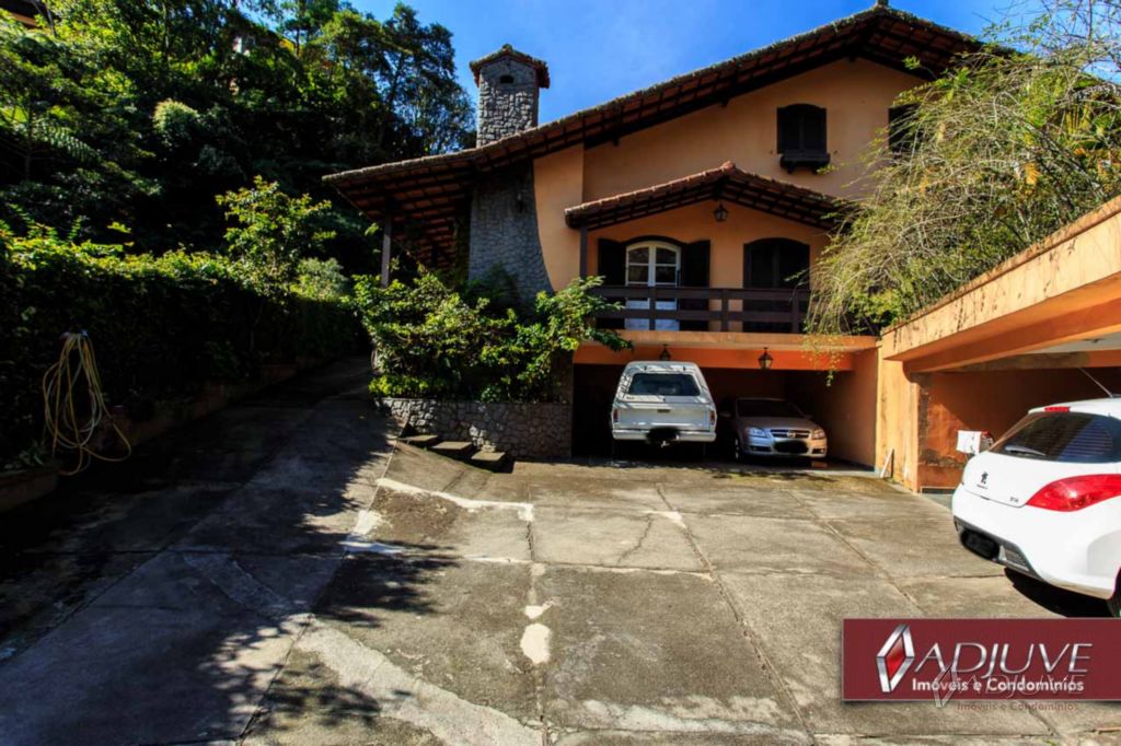Casa à venda em Centro, Petrópolis - RJ - Foto 3