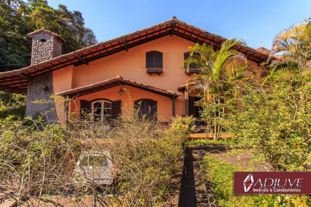 Casa à venda em Centro, Petrópolis - RJ - Foto 32
