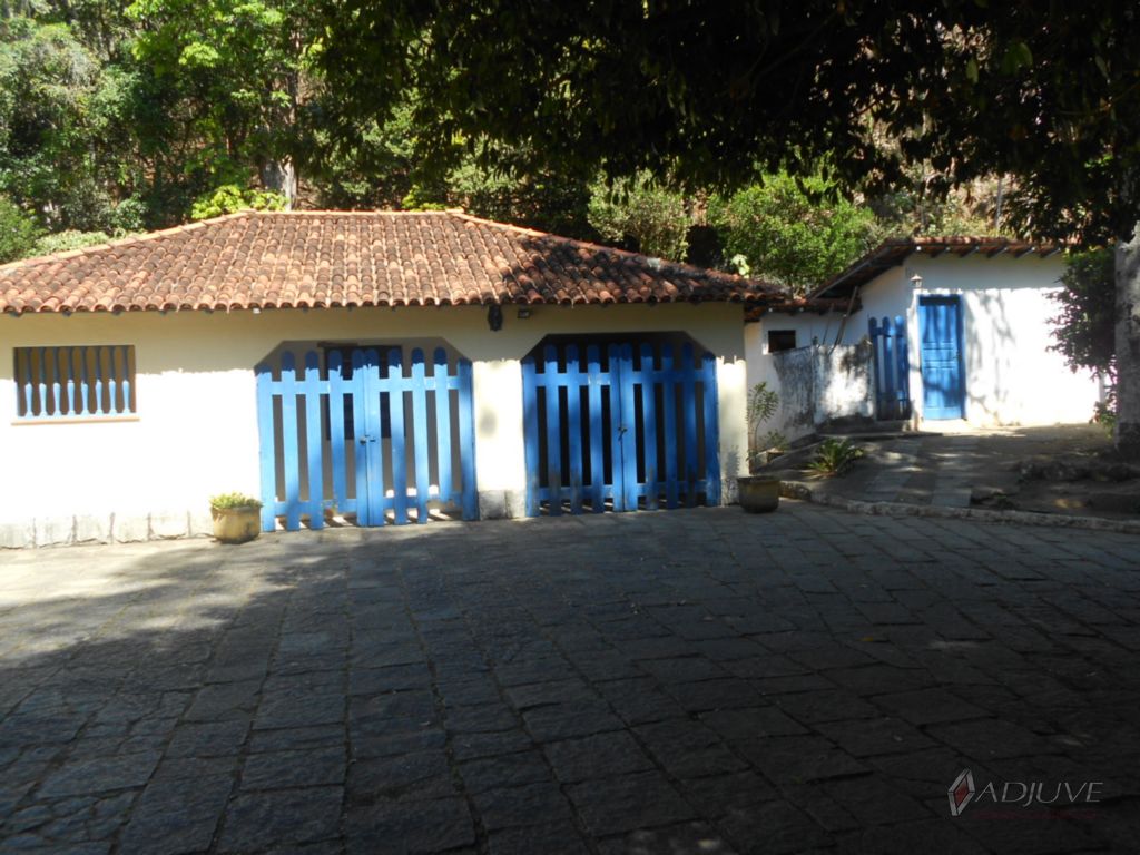 Chácara à venda em Pedro do Rio, Petrópolis - RJ - Foto 6