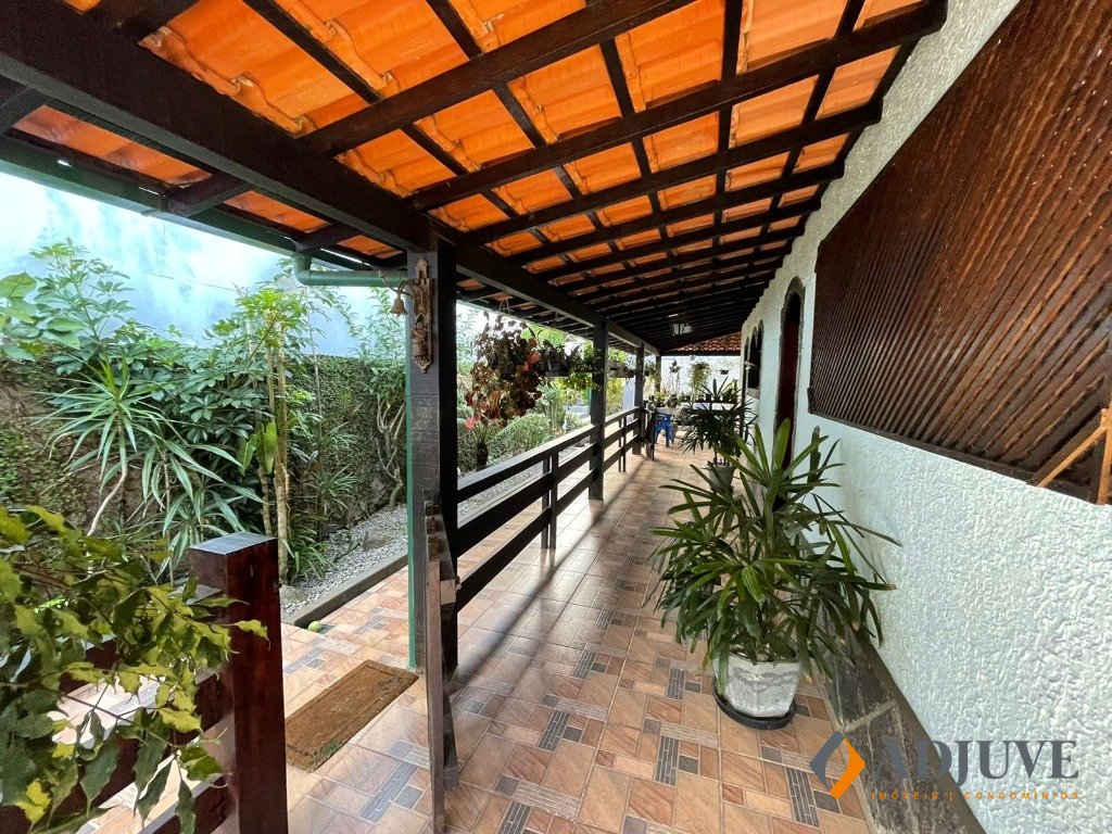 Casa à venda em Mosela, Petrópolis - RJ - Foto 8