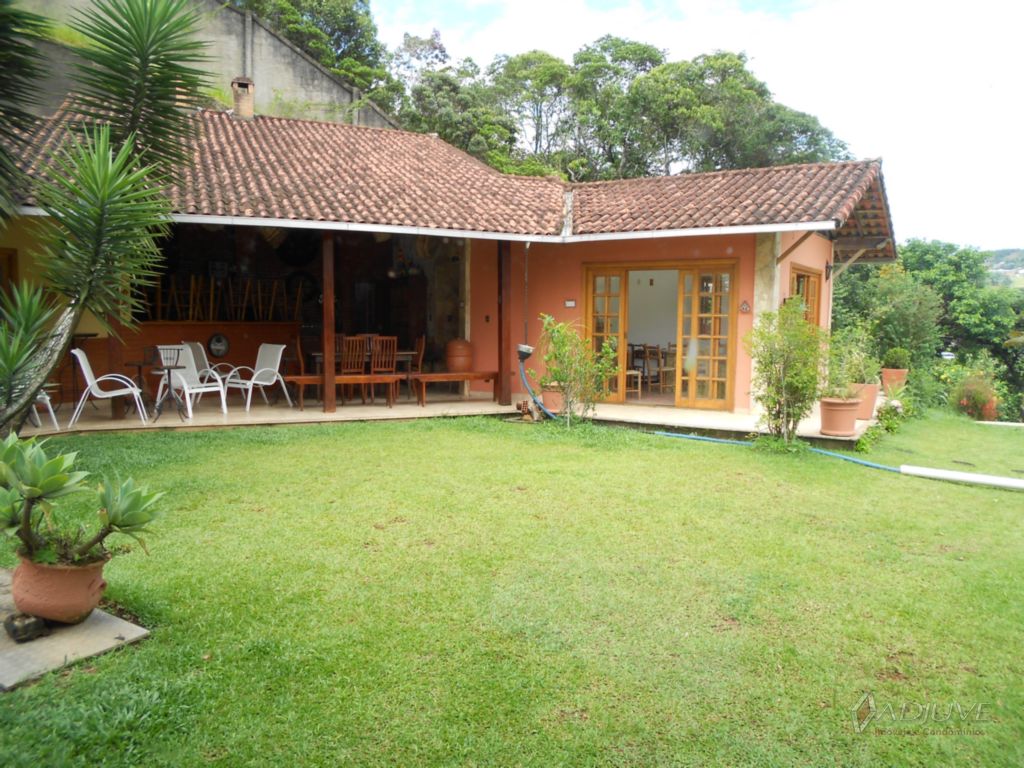 Casa para Alugar  à venda em Quitandinha, Petrópolis - RJ - Foto 12