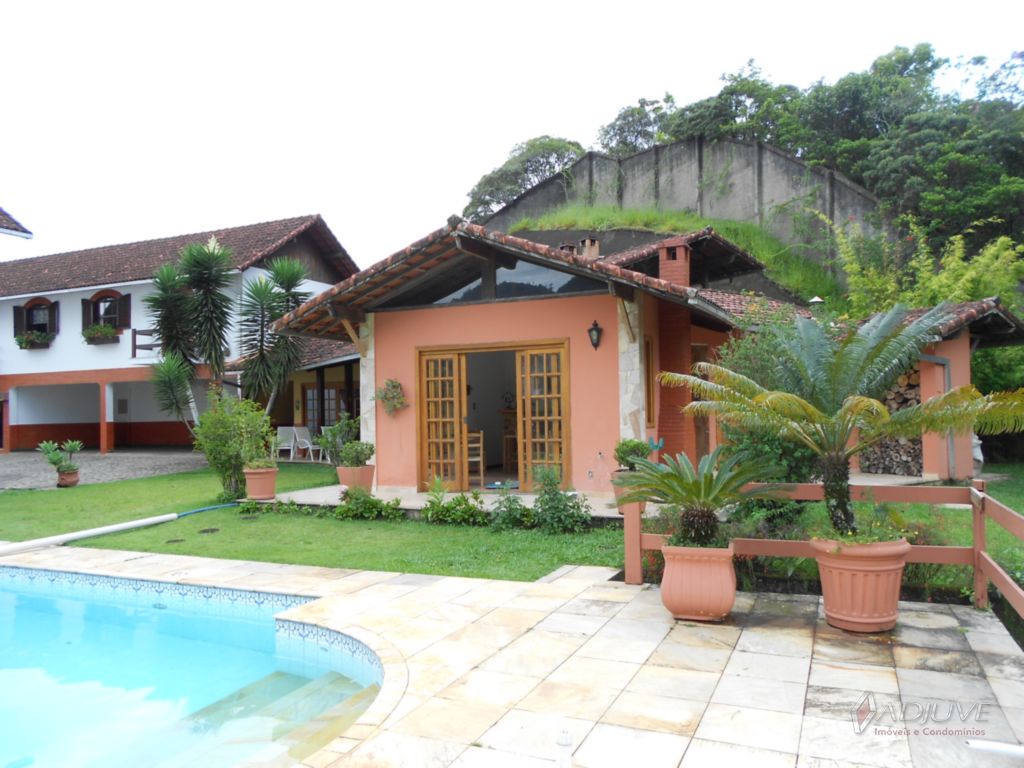Casa para Alugar  à venda em Quitandinha, Petrópolis - RJ - Foto 3