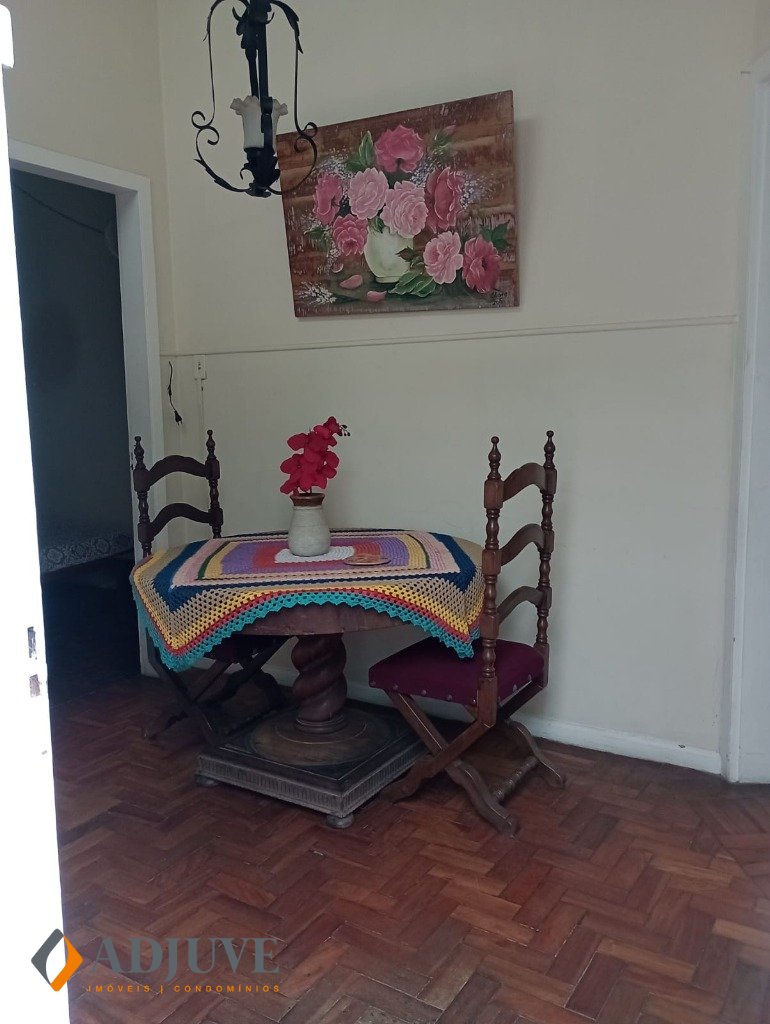 Apartamento à venda em Coronel Veiga, Petrópolis - RJ - Foto 22