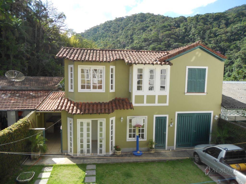 Casa à venda em Centro, Petrópolis - RJ - Foto 1