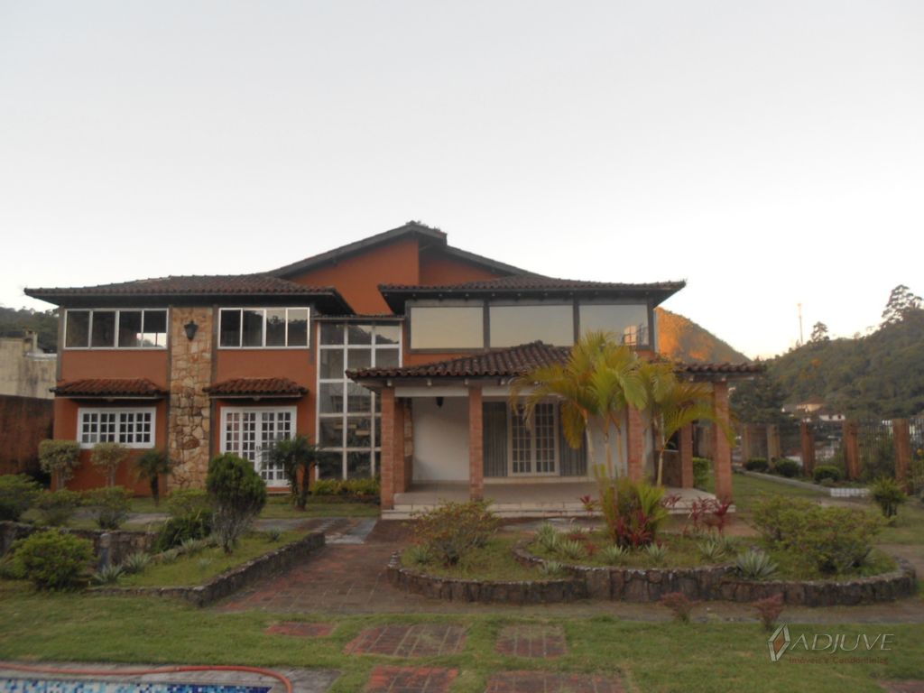 Casa para Alugar  à venda em Quitandinha, Petrópolis - RJ - Foto 30